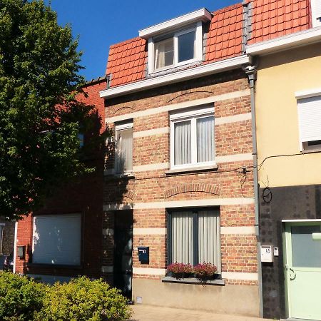 Julius Bruges Exterior photo