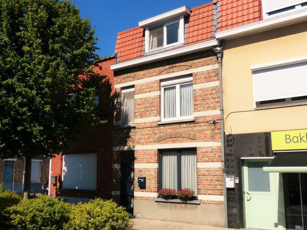 Julius Bruges Exterior photo